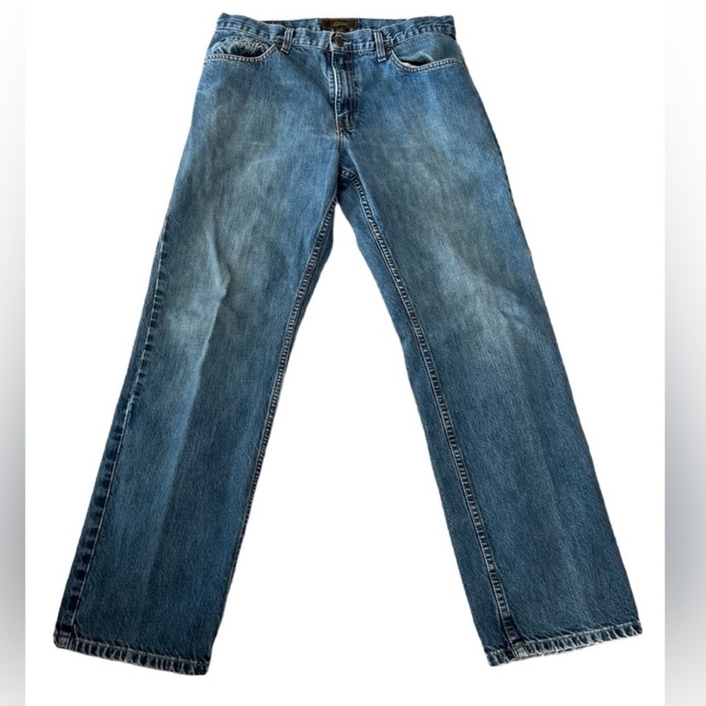 Tasso Elba 34x32 Classic‎ Fit Jeans